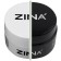 Single -phase Zina Clear gel, 15 ml