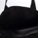 Simple Simple, sparkles, without lightning, without lining, black color