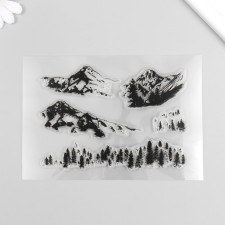Stamp for creativity Silicon 