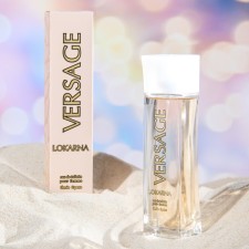 Women's toilet water Versage Lokarna, 95 ml