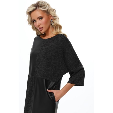 Female dress "I want this dress", size 44-3