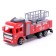 Inertial “Fire Service” machine, mix