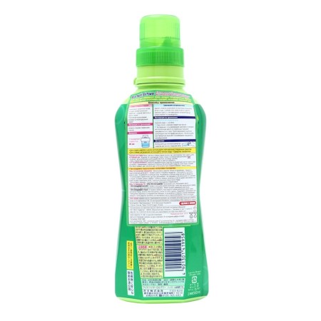 Liquid oxygen stain Excower, 560 ml-1