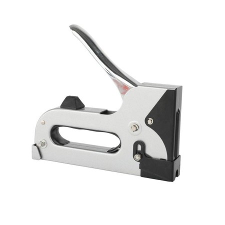 Stapler Patriot Platinum SPQ-112L, type 140 (6-14 mm) brackets, included 1000 brackets-2