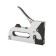 Stapler Patriot Platinum SPQ-112L, type 140 (6-14 mm) brackets, included 1000 brackets