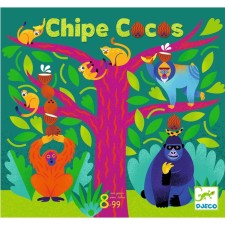 DJeco board game 