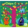 DJeco board game "Collect coconuts"