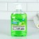 Liquid soap for hand, 500 ml, apple aroma, pantry of beauty