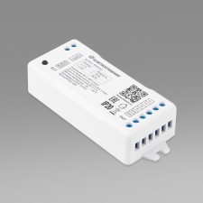 Smart controller for Elektrostandard LED tapes, 12/24V MIX, 5A, WIFI, IP20