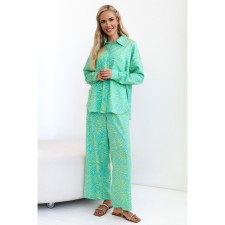 Female suit, size 50-52