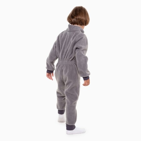 Combineson children A.965, light gray color, height 104-110 cm (32)-5