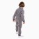 Combineson children A.965, light gray color, height 104-110 cm (32)