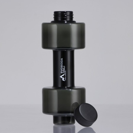 Water bottle svoboda Voli, 550 ml, 21 x 8 cm-3