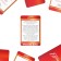 Boaching alcohol game "Bukhich", 36 cards, 18+