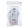 Siphon for washing "Ani Plast" C0510, 1 1/2 "x40 mm, cast release, with corrugation 40x50 mm