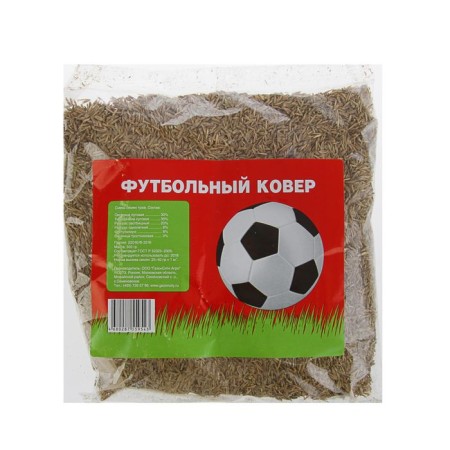 Football carpet lawn seeds, 0.3 kg