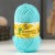 023 Bright turquoise