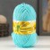 Yarn "Children's Fun" 20% microfiber, 80% acrylic 140m/50g (023 bir. SV)