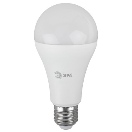 LED LED era Red Line "Pear", 25 watts, E27, 2,000 lm, 4000k, glow of white-2