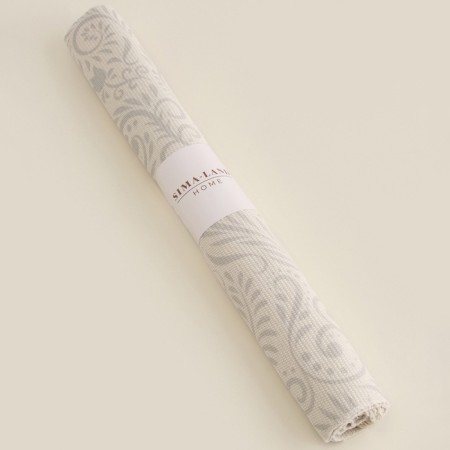 Rug SL Home Cotton 60*90 cm, 50% HL, 50% p/e-6