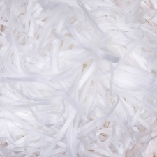 Filler with silence, white, 50 g
