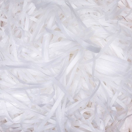 Filler with silence, white, 50 g