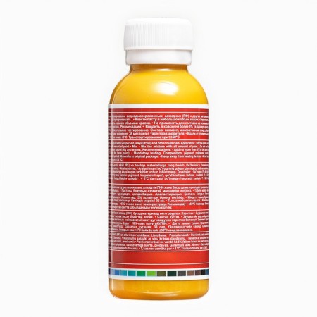 Koller No. 02 "Palette" golden yellow 0.1 liters-1