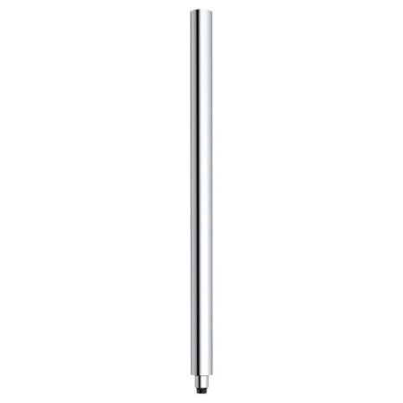 Extension cord for a shower kit Wasserkraft A228, stainless steel, chrome