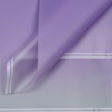 Matte film 
