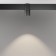 Track lamp Technical TR122-2-7W4K-B, LED, 7 W, 193x53x104 mm, 400 lm, 4000k, black