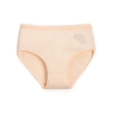 Cowards female color peach, size 48-50
