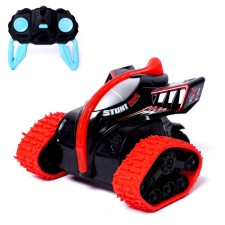 Radio-controlled car-controlled car-controlled 