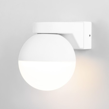 Interior backlight Elektrostandard, Moon GX53 115x90x107 mm, IP54, white color