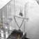 Steam for jewelry "Casket Eden", 21.5 × 13 × 24.5 cm, color gray color
