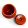 Set "Vyatka Ceramics Trio" 0.5lx3pcs + grasp, tinted