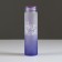 Water bottle, 500 ml, Hello Master, 22 x 6 cm, mix