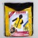 Children's raincoat, size m, 100-110 cm, transformers