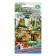Cucumber seeds "Set for salting" F1, 1 g (12pcs)