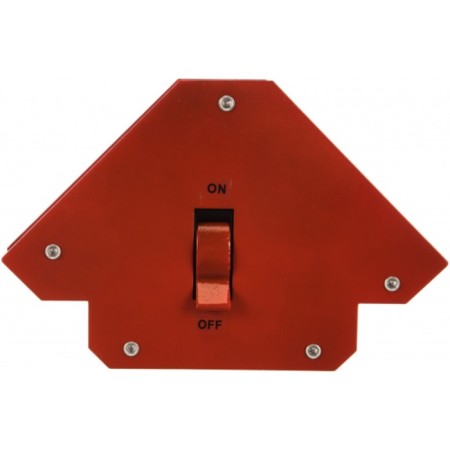 Magnetic carrier-holder for welding REXANT, Disabled, 45, 90, 135, MAX Turn 23 kg-3