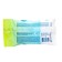 Wet napkins Aura Family, with antibacterial effect, 15 pcs., Mix