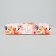 Box for 12 sweets with cells “With Love” 18.5 x 13.5 x 3.5 cm