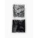 Diamond mosaic on a figure with a full filling “Bear Rhil”, Panda