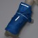 Jacket with reflective stripes, size XL, blue (DS 40, OG 56, Osh 42 cm)