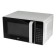 Microwave JVC JK-MW360S, 700W, 6 power levels, sensor, 20 l, white color