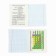 Subject notebook A5, 36 liters on the paper clip “September 1: Russia. Chemistry"