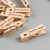 Decor for creativity tree "Procurepus - fulfillment of desires" set of 10 pcs
