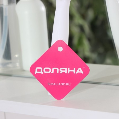 Silicone Vodsygon "Assistant", 25 × 21 cm, color mix-5