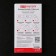 Krutoff protective glass for Xiaomi Redmi 10, full glue, black