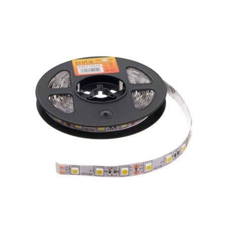 Ecola Pro 3 m, IP20, SMD5050, 60 LED/m, 14.4 W/m, 12 V, 4200K-1