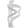 Dream Bike Flag holder, plastic, white color, without fasteners